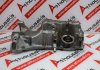 Масляный поддон 11200-5PA-A01, 11200-5PA-A00 для HONDA 