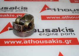 Piston 13010-5PA-A00,13010-6A0-A00 for HONDA 