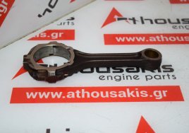 Connecting rod VK56, 12100-7S000 for NISSAN, INFINITI