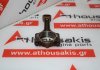 Biella 12674544, B15SFL, B15SFT, B15XHT, D15SFT, D15SFT, LFV, LYX, 12674545 per OPEL, CHEVROLET, GM B15SFL, B15SFT, B15XHT, D15SFT, D15SFT, LFV, LYX