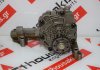 Pompa olio 12674264, 12674266, 12666331 per CHEVROLET, OPEL, GM B14XFL, B14XFT, D14XFL, D14XFT, B15SFL, B15SFT, LYX, LE2