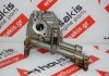 Pompa olio 12674264, 12674266, 12666331 per CHEVROLET, OPEL, GM B14XFL, B14XFT, D14XFL, D14XFT, B15SFL, B15SFT, LYX, LE2