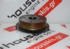 Nockenwellenrad 12668038, LYX zum GM, CHEVROLET LYX
