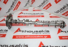 Nockenwelle 8669205 zum BMW, MINI