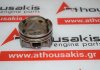 Έμβολο 82L209, 11258618503, 11258632626, 11258638450, 11255A24670 για BMW, MINI 