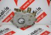 Pompa olio LAVR2, VQ37, 15010-JK20D per NISSAN, INFINITI VQ37-VHR