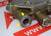Pompa olio LAVR2, VQ37, 15010-JK20D per NISSAN, INFINITI VQ37-VHR