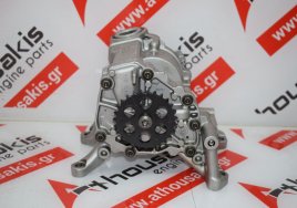 Τρόμπα Λαδιού 11418631810 για BMW B48B20B, B38A15A, B38A15F