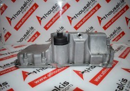 Coppa dell'olio 55573785 per OPEL 