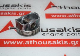 Piston 4JU0, G4LF, 23041-08200, 23041-08210, 23041-08220 para HYUNDAI, KIA G4LF