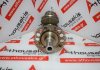 Cigüeñal 62R, K12D para SUZUKI K12D