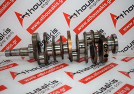 Cigüeñal 2.7, 4663638 para CHRYSLER, DODGE EER, ERR, EEO, EES