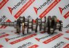 Albero motore 2.7, 4663638 per CHRYSLER, DODGE EER, ERR, EEO, EES