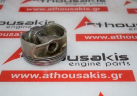 Pistone 92L94, 11257840922 per BMW S65B40A, S85B50A
