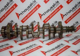 Kurbelwelle 7835504, S85B50A, 11210443602 zum BMW S85B50A
