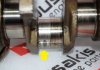 Kurbelwelle 7835504, S85B50A, 11210443602 zum BMW S85B50A