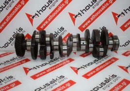 Crankshaft 692M6303EA for FORD HY, HYF