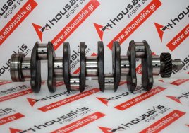 Albero motore 2J per TOYOTA 2J