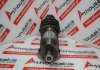 Albero motore 2J per TOYOTA 2J