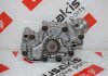 Pompe à huile 9807727980, DS7Q6600DA pour FORD, PEUGEOT, CITROEN 