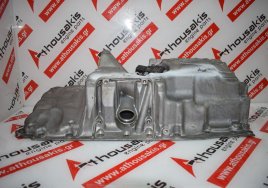 Coppa dell'olio N57D30C, 11138574040 per BMW N57D30C