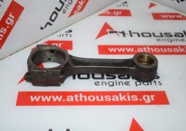 Biela FM3197, 8980126072, 8943296921 para ISUZU