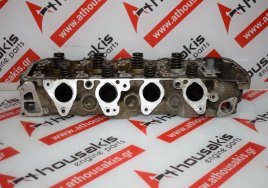 Cylinder Head 2660160401, 2660101020, 2660100620 for MERCEDES