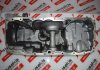 Oil sump N57D30C, 11138574040 for BMW N57D30C