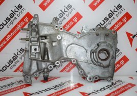 Bomba de aceite K12C, 16100-81P01 para SUZUKI K12C