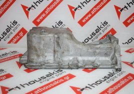 Bandeja de aceite K12C, 11511-81P00 para SUZUKI K12C