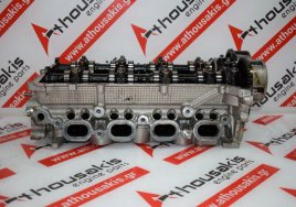 Cylinder Head K12C, 11100-81PA0 for SUZUKI K12C