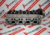 Cylinder Head K12C, 11100-81PA0 for SUZUKI K12C