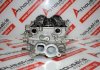Cylinder Head K12C, 11100-81PA0 for SUZUKI K12C