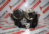 Cylinder Head K12C, 11100-81PA0 for SUZUKI K12C