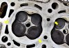 Cylinder Head 1MZ, 11102-29437 for LEXUS, TOYOTA 1MZ