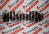 Cigüeñal 7529074, 11210402531, 11217614548, 755328701 para BMW N52B25A, N52B25AE, N52B25AF, N52B25B, N52B25C, N53B25A