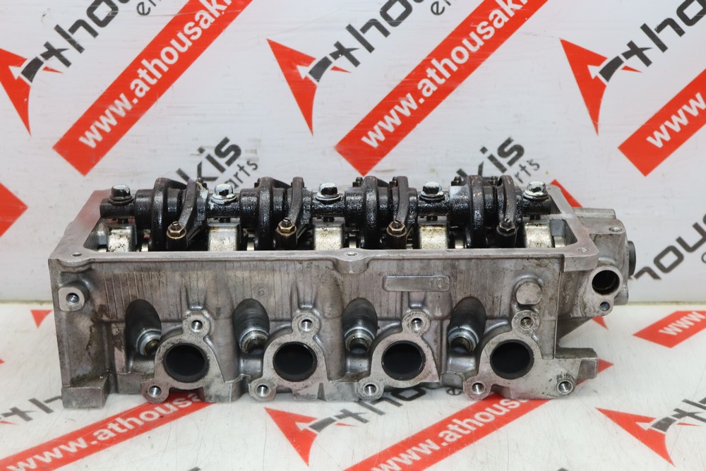 Головка блока G4HD, G4HG, 22100-02810 для HYUNDAI, KIA G4HD, G4HG