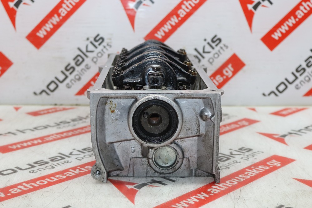 Головка блока G4HD, G4HG, 22100-02810 для HYUNDAI, KIA G4HD, G4HG