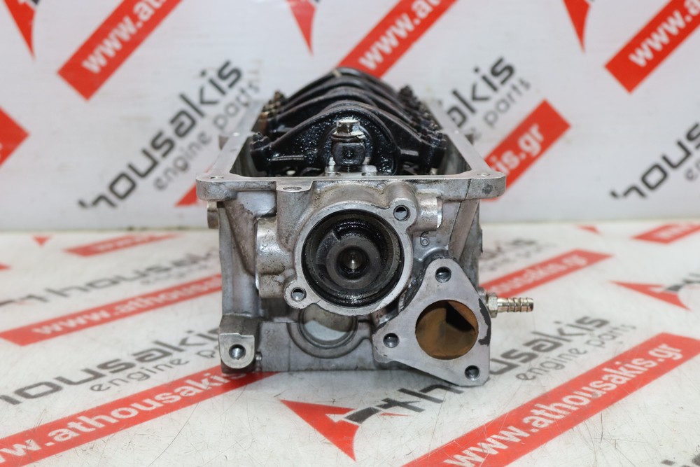 Головка блока G4HD, G4HG, 22100-02810 для HYUNDAI, KIA G4HD, G4HG
