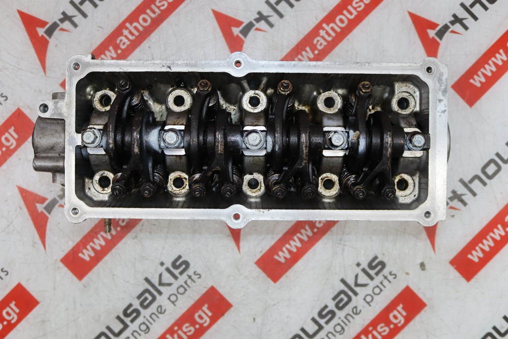 Головка блока G4HD, G4HG, 22100-02810 для HYUNDAI, KIA G4HD, G4HG