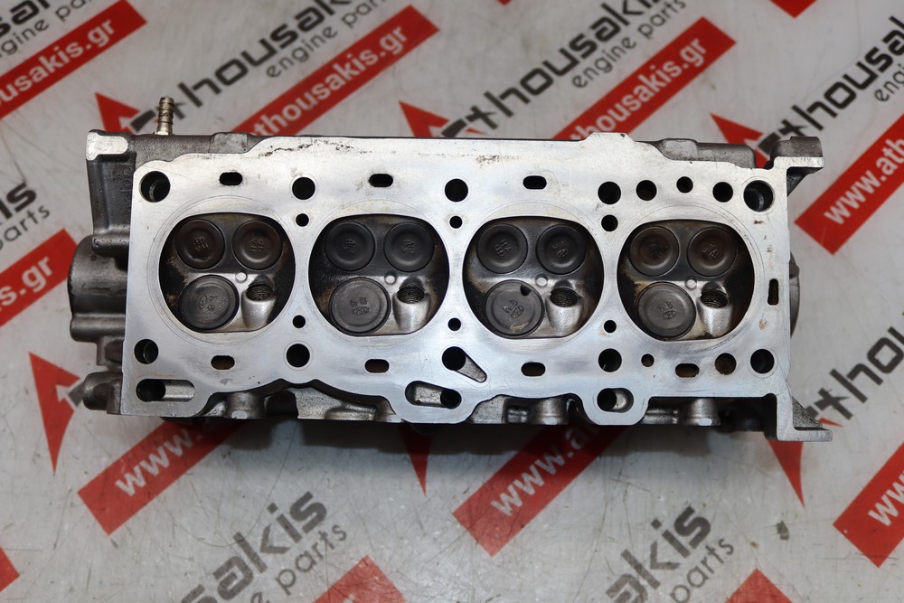 Головка блока G4HD, G4HG, 22100-02810 для HYUNDAI, KIA G4HD, G4HG