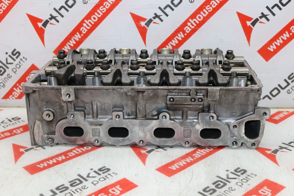 Culata G1S4FF, 4G13, MD344160 para MITSUBISHI 4G13
