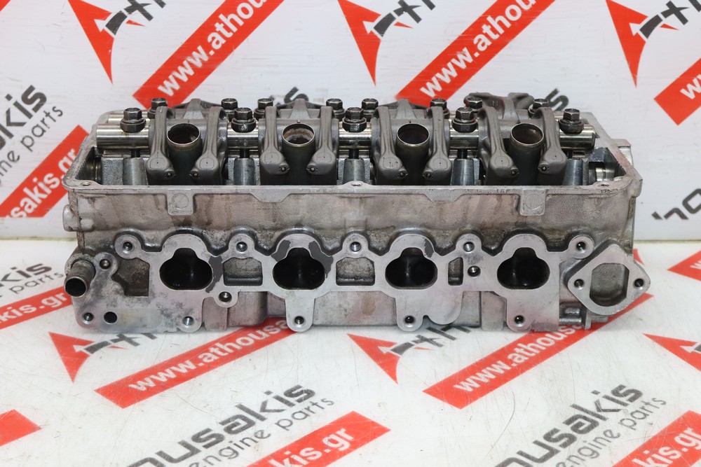 Culata G1S4FF, 4G13, MD344160 para MITSUBISHI 4G13
