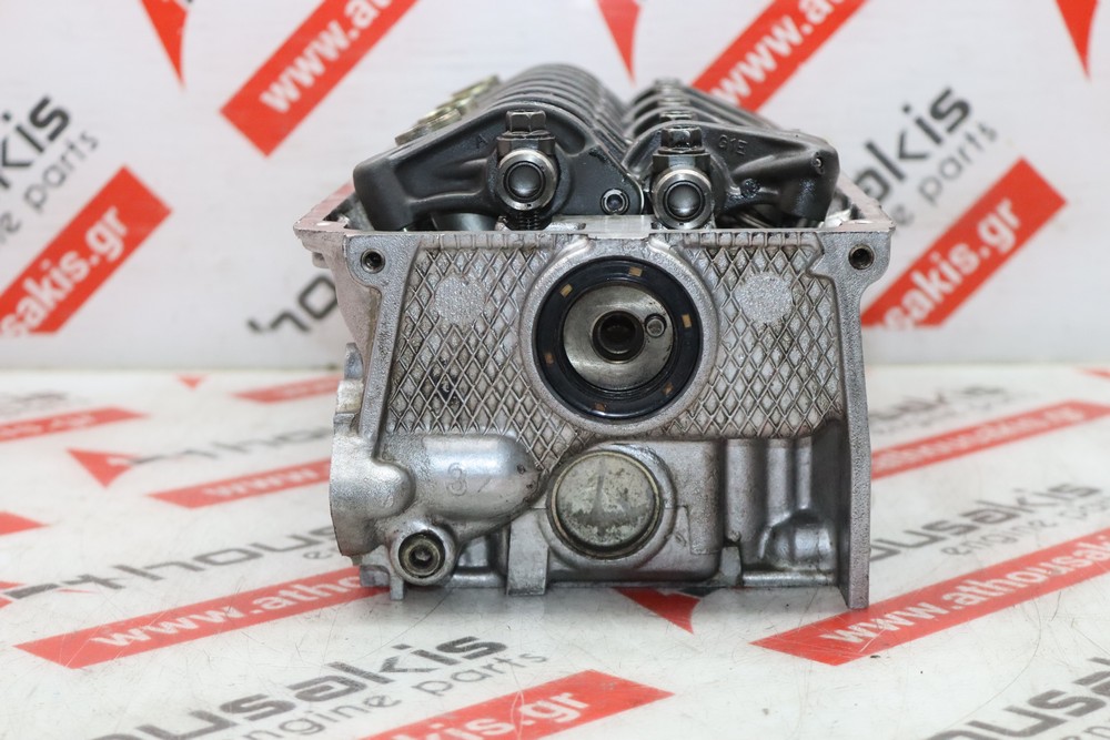 Culata G1S4FF, 4G13, MD344160 para MITSUBISHI 4G13