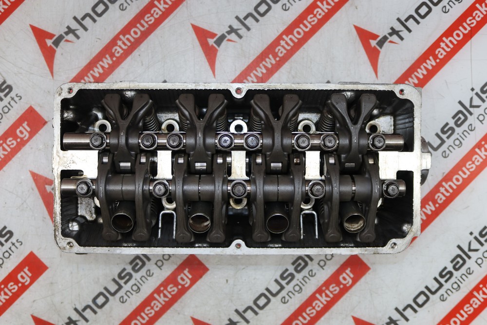 Culata G1S4FF, 4G13, MD344160 para MITSUBISHI 4G13