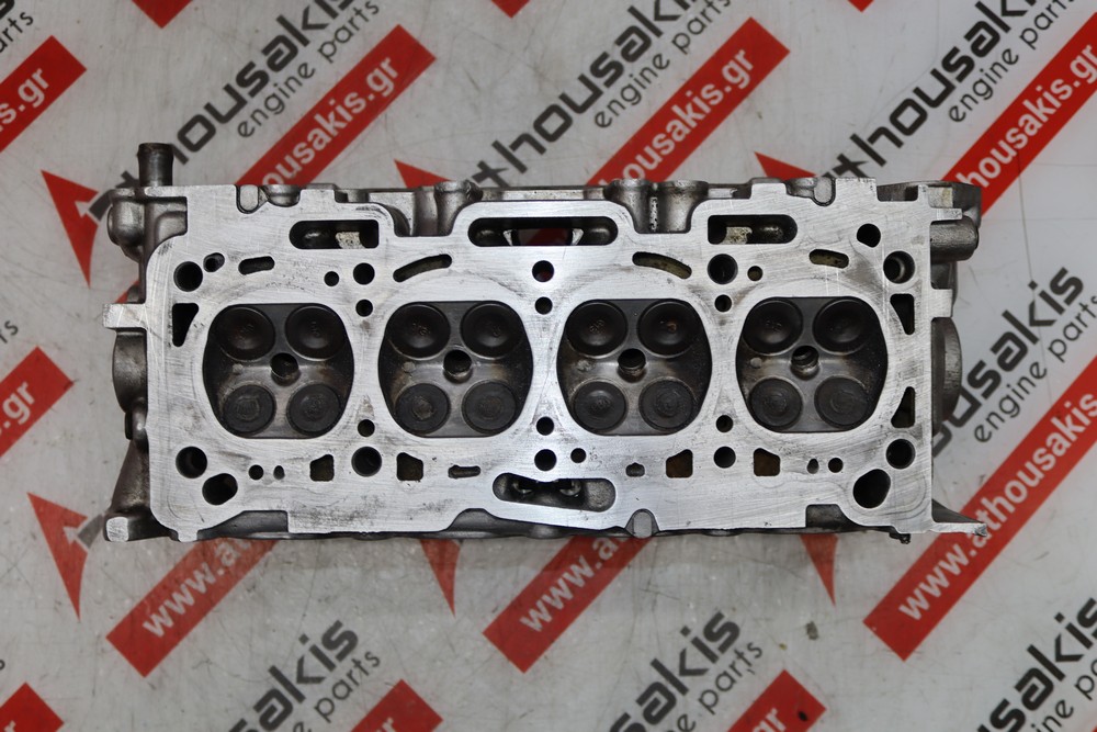 Culata G1S4FF, 4G13, MD344160 para MITSUBISHI 4G13
