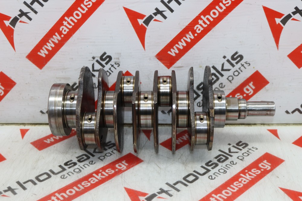 Kurbelwelle EJ20, EJ22, 12200-AA200, 12200-AA250 zum SUBARU EJ20, EJ22