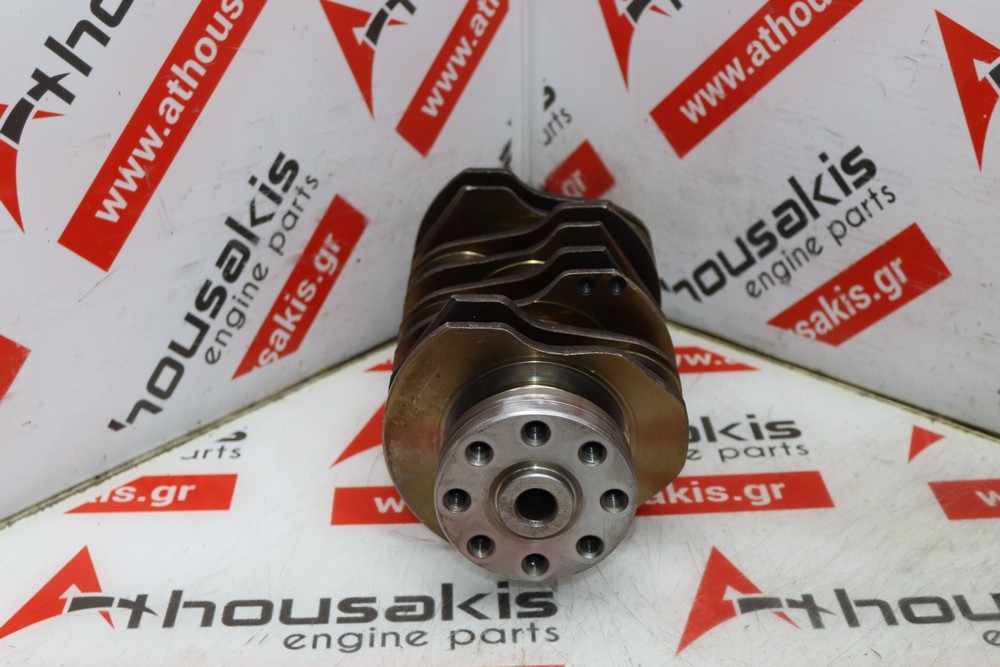 Kurbelwelle EJ20, EJ22, 12200-AA200, 12200-AA250 zum SUBARU EJ20, EJ22