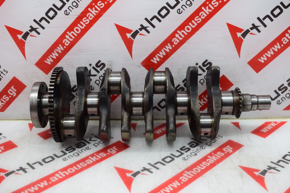 Kurbelwelle 04693132AA, W11B16A, 11217546618 zum MINI W11B16A