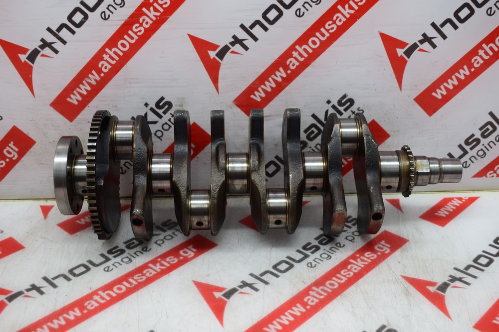Kurbelwelle 04693132AA, W11B16A, 11217546618 zum MINI W11B16A